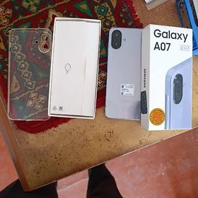 Samsung  Galaxy A07