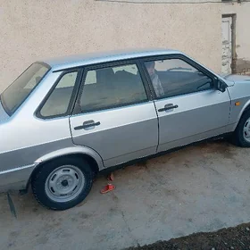 Lada 21099 2004