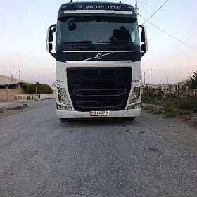 Volvo FH 500 2018