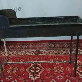 Mangal