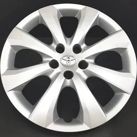 Corolla calpak