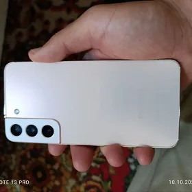 Samsung S22