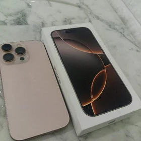 İphone 16 pro