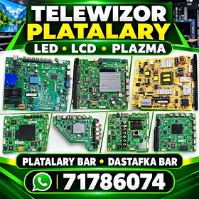 TELEWIZOR REMONT