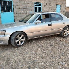 Lexus ES 1991
