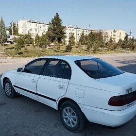 Toyota Corona 1993