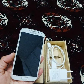 S4 galaxy