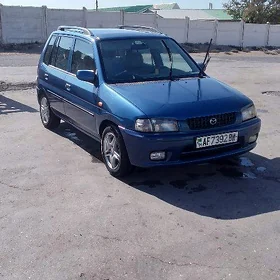 Mazda Mazda2 1999