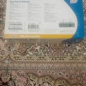 usb
USB Modem
