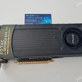 GeForce gtx 760