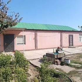 Дом Yanbaş