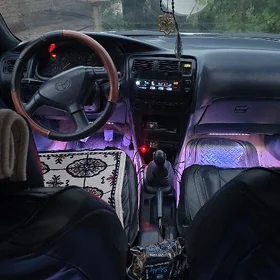 Toyota Corolla 1997
