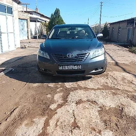 Toyota Camry 2009
