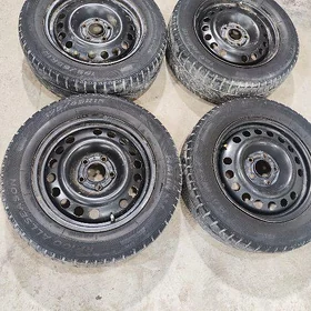 15lik diska balon opel