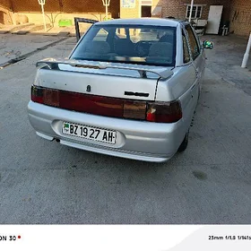 Lada 2110 2002