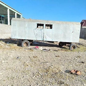 wagon