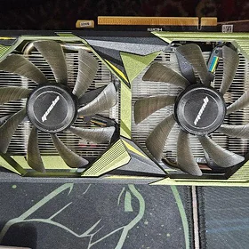 MANLI RTX4060 NVIDIA