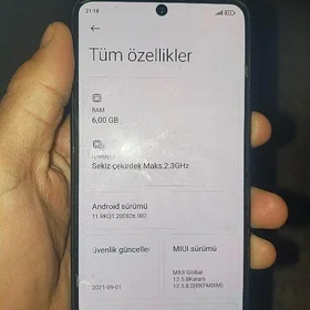 resmi not 10 pro