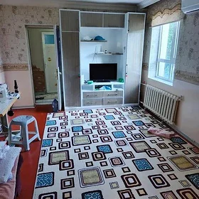 30 mkr 1 komnat✅️ 2 edilen