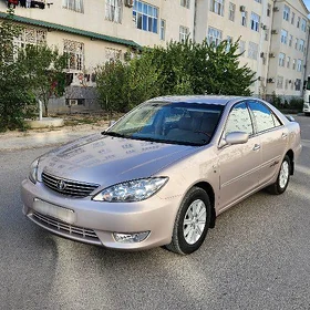 Toyota Camry 2006
