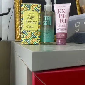 faberlic