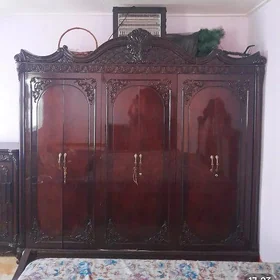 Garinatur kamplekt