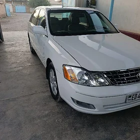 Toyota Avalon 2000