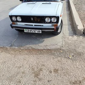 Lada 2106 2002