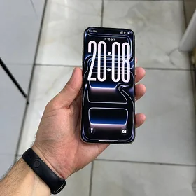 iphone 17 Pro Max 256GB 100%🔋