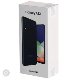 Samsung A22 4/64
