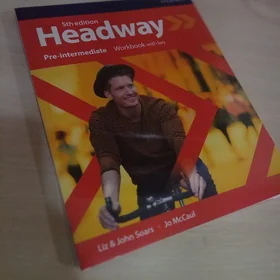 Headway Pre-intermediate