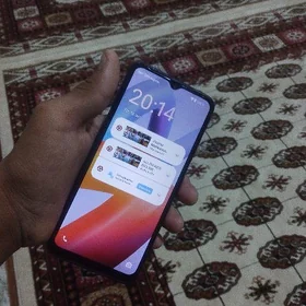 Redmi a2plus