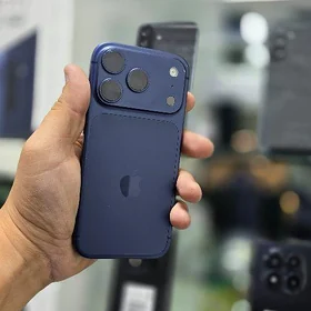 Iphone 17 pro 256
