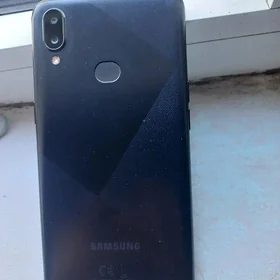 Samsung A10S