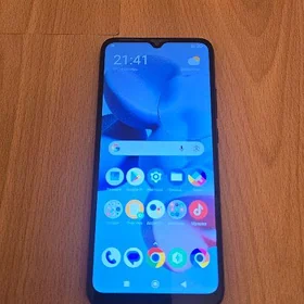 Poco C40