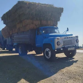Gaz 53 1989