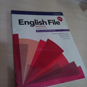 English File Elementry