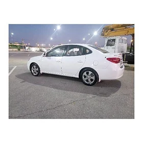 Hyundai Elantra 2010