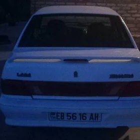 Lada 2115 2004