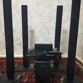 Samsung kalonka