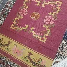 Gadym kilim