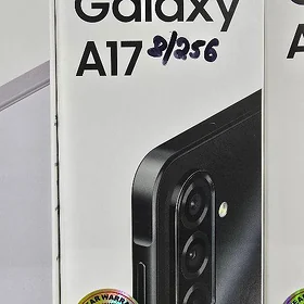 Samsung A17 KREDIT