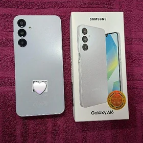 Samsung A 16
