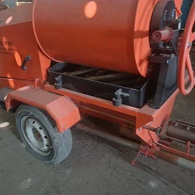 şap pompa beton бетон