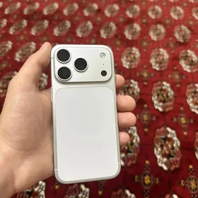 iPhone 17Pro