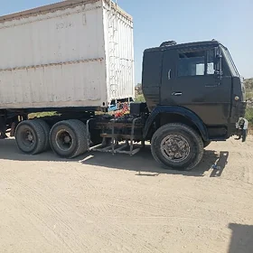 Kamaz 5320 1993