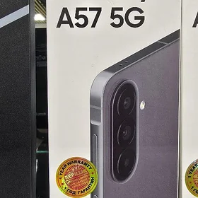 Samsung A57 KREDIT