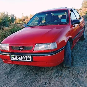 Opel Vectra 1992
