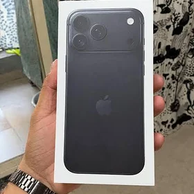 iPhone 18Pro max
