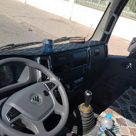 Foton Auman D 2026